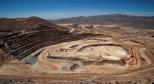 Copper rises as a potential workers' strike in Chile threatened already low supplies