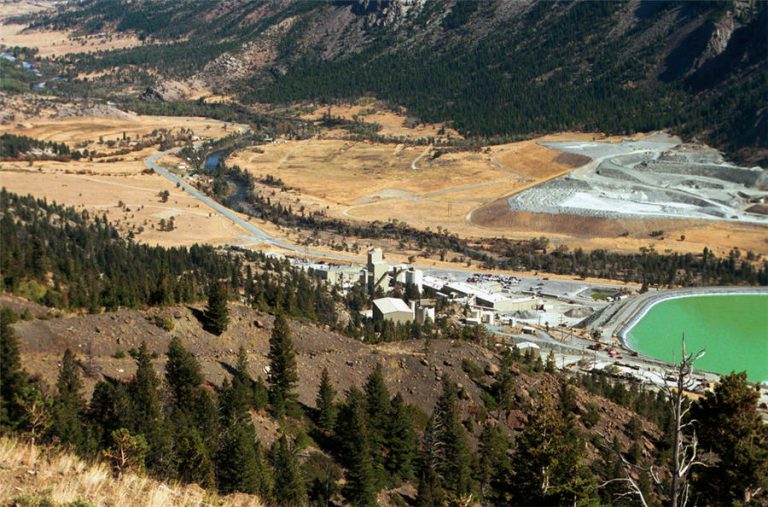 SibanyeStillwater plans to resume dividend payments in 2020