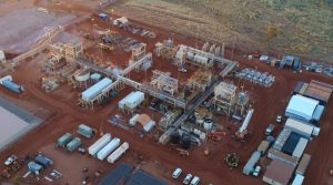 Australia’s Northern Minerals makes first rare earth from pilot plant
