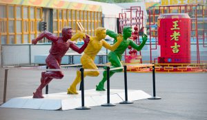 Iron-ore extends gains above $140 on optimism for China demand