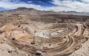 Codelco reaches agreement with Ministro Hales mine supervisors