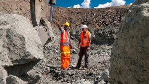 De Beers ready to begin South Africa’s Voorspoed mine closure