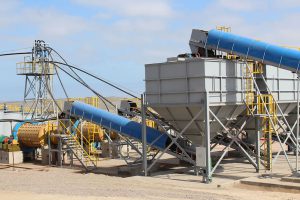 Equinox sells Koricancha mill in Peru to Inca Gold in $12.4 million-deal