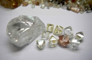 Findings at Lucapa’s Lulo diamond project jump on record mined volumes