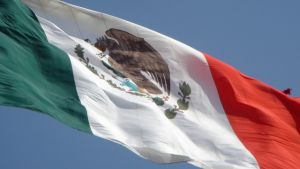 mexico flag flickr creative commons