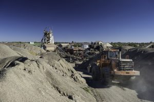 Petra Diamonds sells stake in Kimberley Ekapa JV for $22 million