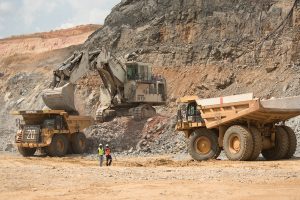 Randgold to revise full-year forecast as readies Tongon mine for restart