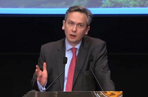 Rio Tinto says synergies, no Brexit behind decision to move sales team to Germany