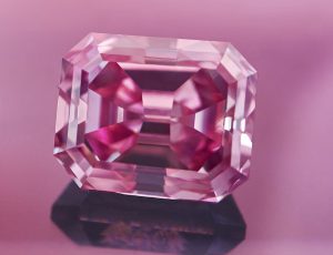 Rio Tinto to sell its largest pink diamond