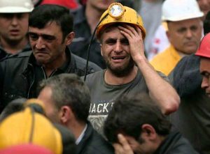 Five top mining execs. convicted over Turkey’s worst mine disaster