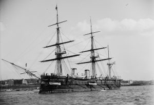 Wreck of Russian warship carrying $130bn in gold found off South Korea