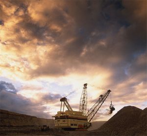 Activist investor Bluebell presses Glencore to spin off coal assets