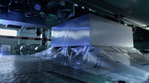 Usiminas posts weather-hit income