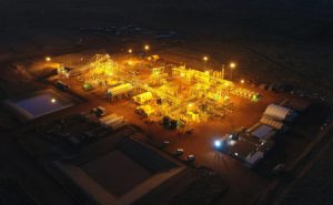 Aussie miner ready to export first rare earths from Kimberly region