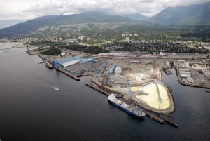 Canada’s controversial Trans Mountain pipeline quashed by court