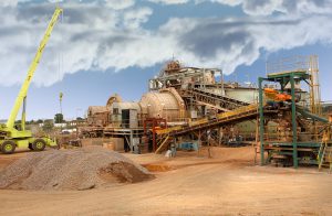 Canada’s Orosur to shut Uruguay’s San Gregorio West gold mine