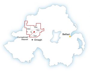 Dalradian shareholders advised to back Orion Mine’s $230m takeover bid