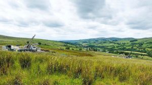 Dalradian shareholders back Orion Mine’s $230m takeover bid