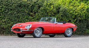 World’s ‘most beautiful’ electric car to hit the road in 2020