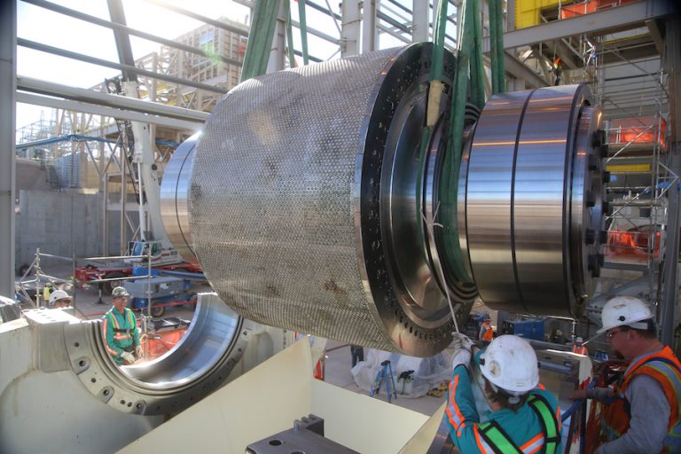 Improving Energy Efficiency In Comminution Mining Com