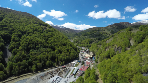 Central Asia Metals reports tailings leak at Macedonian mine