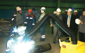 Mongolian Government pays $153.5 Million of $400 million debt to Mongolian Copper Corporation for Erdenet and Monros mines