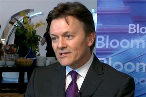 Dushnisky sells AngloGold shares following resignation