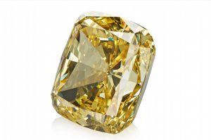 Alrosa brings coloured diamonds to Hong Kong in effort to conquer China