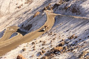 Chaarat Gold ups Kyrgyz Republic project resource by 46 pct