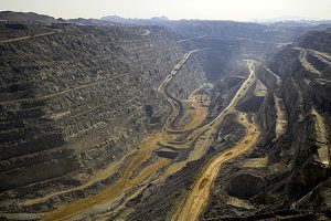 Chinese interested in buying Rio’s Namibian uranium business