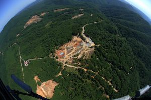 Eldorado asks Greece about $877 million in compensation for permit delays