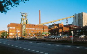 German K+S halts production at second site as severe drought drags on