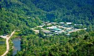 Lundin lowers costs, ups reserves for Ecuador's largest underground mine