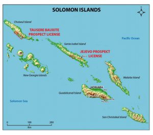 Metminco jumps into the battery metals wagon with nickel project buy