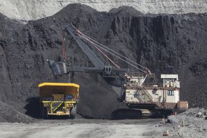 U.S. coal producers say export capacity is limited