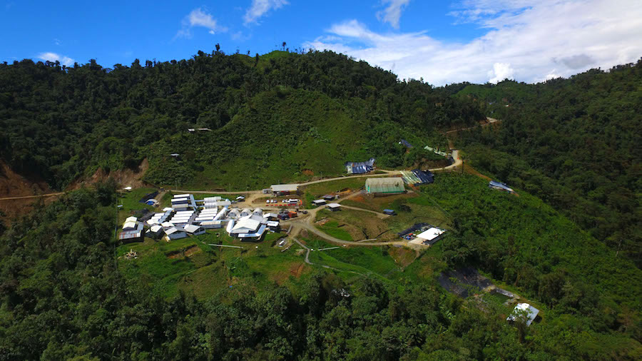 La pérdida de SolGold casi se duplica a medida que avanza todo en los proyectos de Ecuador