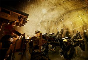 Newcrest reports record full-year profit on gold price surge