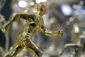 Gold stocks room to run