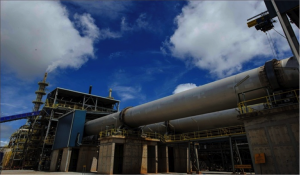 Lynas sign contract to kick off design work for U.S. rare earths facility