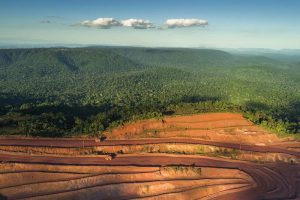 Vale bullish on metal prices, seeks to accelerate copper projects