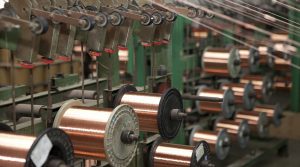 Copper price loses steam as factory activity slows in Europe and Asia