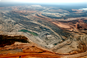 About $5B in assets to be sold due to Barrick-Randgold merger — expert