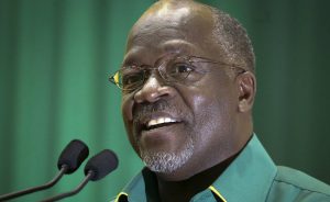 Acacia Mining threatens Tanzania with legal actions as dispute escalates