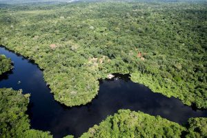 Anglo American ‘encouraged’ by drilling results from copper asset in north Brazil