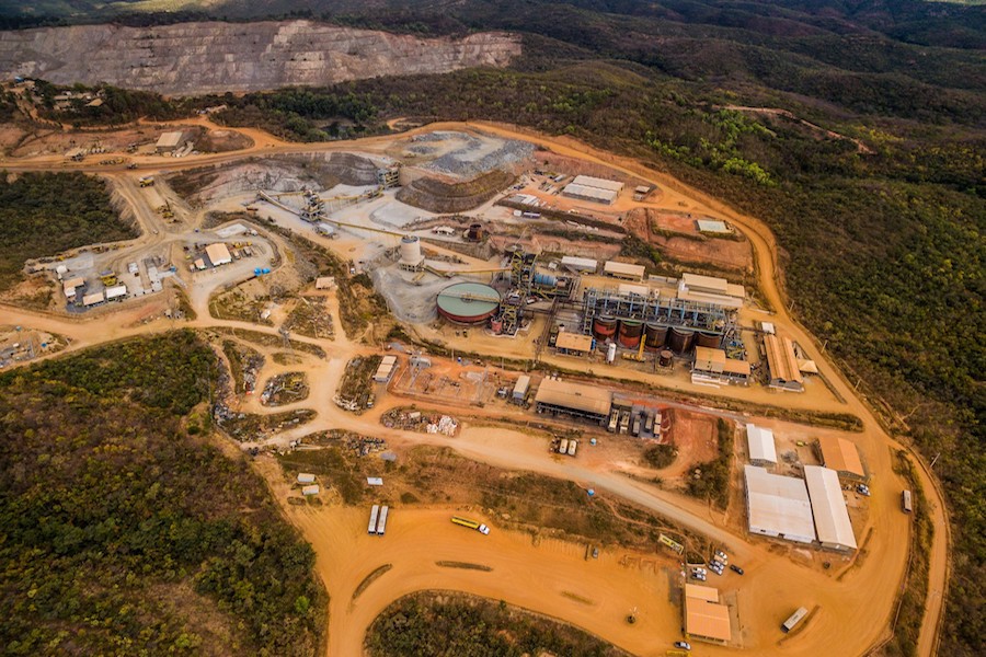 Equinox Gold suspende mina RDM no Brasil por atraso na aprovação