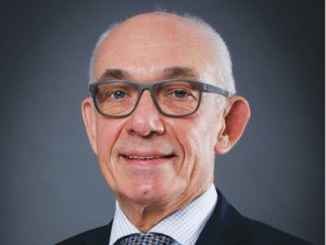 Vale rules out major acquisitions