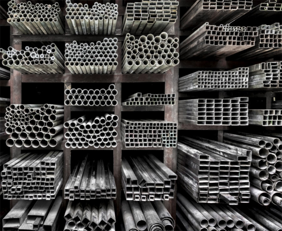 Abundant aluminium stocks and low prices conceal tight market