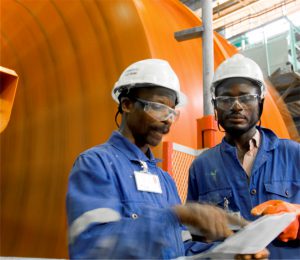 Congo reviews $6.2bn China mining deal as criticism grows