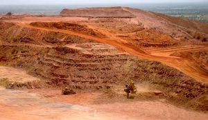 Acacia Mining ends earn-in deal with Sarama in Burkina Faso
