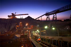 BHP scraps $2.5bn Olympic Dam expansion plan